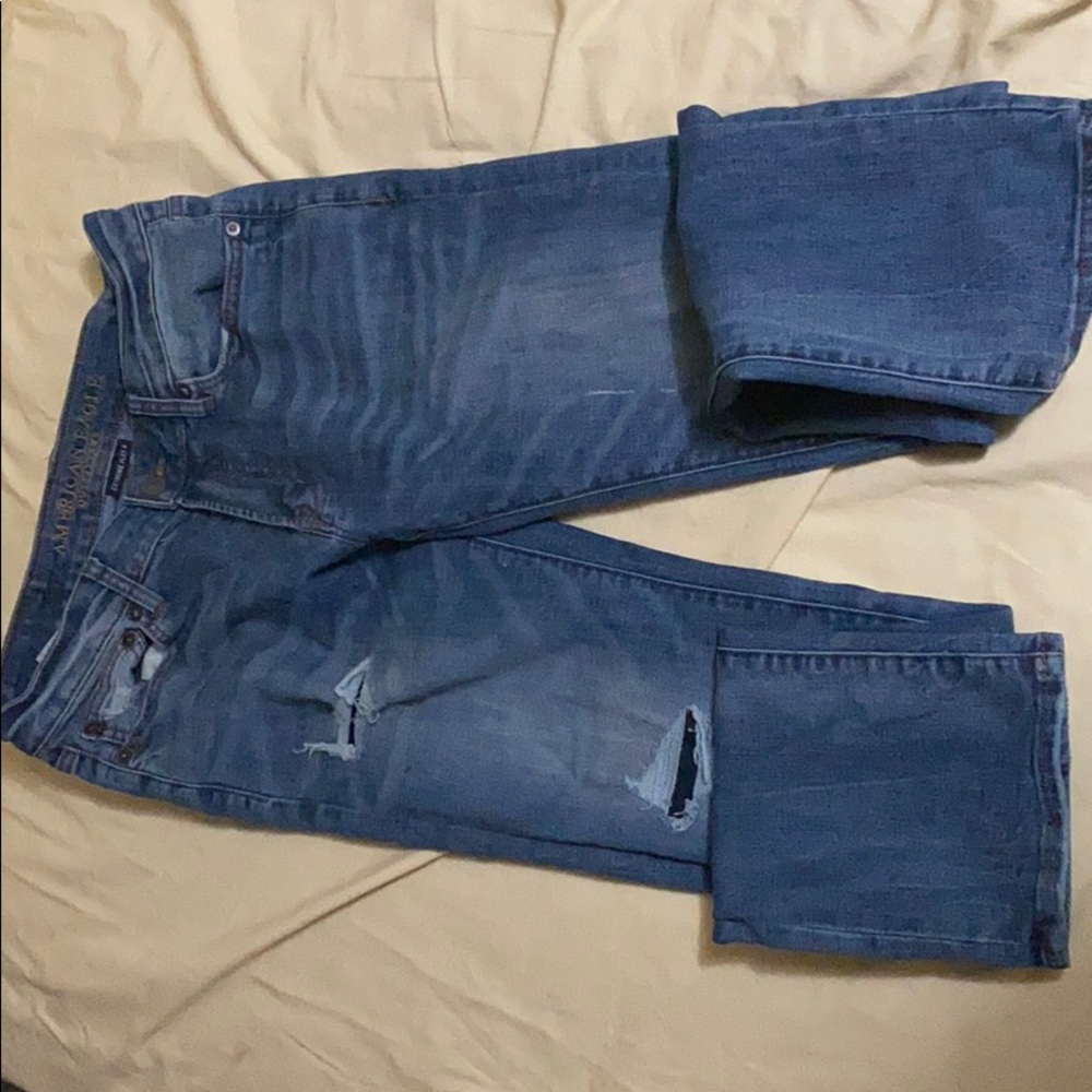 • American Eagle Jeans (30x36)